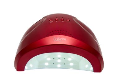 КИТАЙ SUNUV Sunone LED лампа для сушки ногтей 24 Вт 48 Вт Мгновенная сушка Небьющийся Радуга поставщик