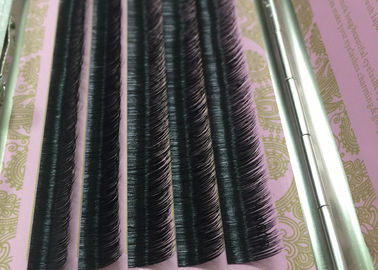 КИТАЙ Накладные ресницы J B C D Curl Наращивание ресниц из натурального меха поставщик