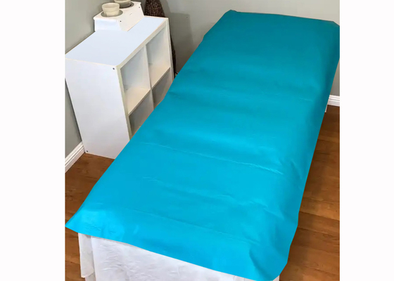Салон красоты SPA для восковой пачки Эстетик кожаные постельные ткани восок для восковой пачки и массажа поставщик