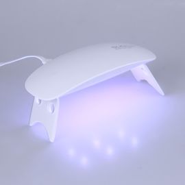 Домашний USB кабельный светодиодный ногтевой лампа компьютерная мышь Форма ногтевой полировки сушилка поставщик