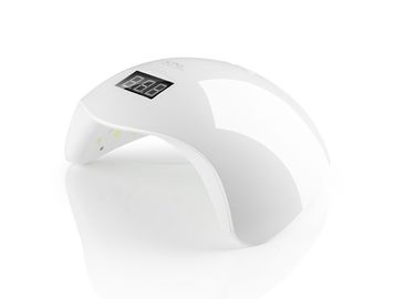 SUN5 UV LED Art Lamp Сушильщик ногтей Желевой полир Авто датчик с защитой окружающей среды поставщик