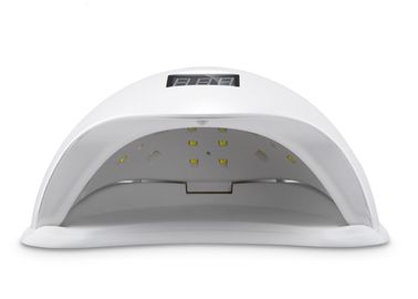 SUN5 UV LED Art Lamp Сушильщик ногтей Желевой полир Авто датчик с защитой окружающей среды поставщик