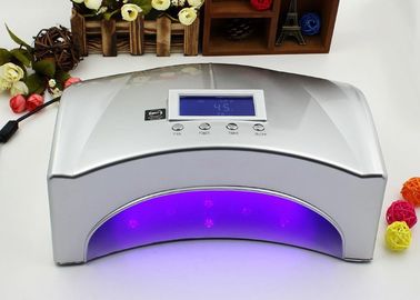66 Вт мощная сушилка для гель-лака CCFL LED, быстрая сушка УФ-лампой для ногтей поставщик