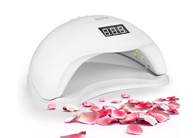 SUN5 LCD Gel Light Nail Dryer Usb Power Bank Гелевая УФ-лампа с ручным датчиком поставщик