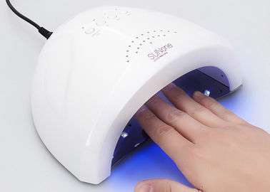 Профессиональный сушилки для ногтей с гелем UV Led Lamp Fast Dry 365nm + 405nm поставщик