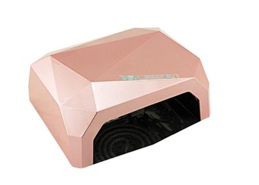 Домой Diamond Style Гелевой легкий сушилки ногтей36w Ccfl Led Ногтевая лампа Usb Power Bank поставщик