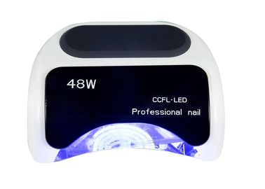 Автоматическая сушилка для гель-лака с датчиком, мгновенная сушка, CCFL LED UV лампа, инструменты для маникюра поставщик