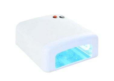 Мгновенное сухое УФ-светлое сушилки ногтей Led Gel лампа быстрое заживление высокая мощность для дома поставщик