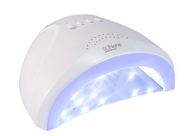 SUNUV Sunone УФ-световой сушильщик ногтей 48W 365 + 405nm светодиодная ногтевая лампа Белый свет поставщик