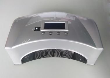 Высокомощная светодиодная УФ-лампа для ногтей CCFL LED 66 Вт для двух рук с защитой окружающей среды поставщик