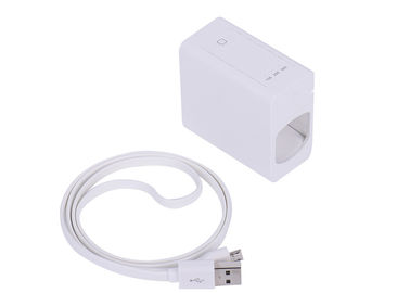 3 Вт USB зарядка мини-сушилка для ногтей портативная однопальцевая светодиодная лампа для ногтей 61 * 31 * 55 мм поставщик