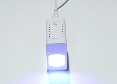 3 Вт USB зарядка мини-сушилка для ногтей портативная однопальцевая светодиодная лампа для ногтей 61 * 31 * 55 мм поставщик