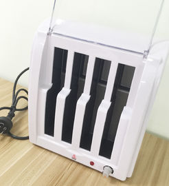 Профессиональный васковый нагнетатель для волос Digital Paraffin 100ml * 4 200W поставщик