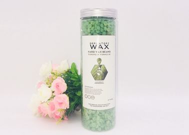 Воск для лица Honey Bean Wax Hard 400 г. Уход за кожей, мягкий уход, оборудование для парикмахерских поставщик