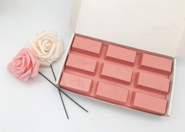 Восковые бобы для безболезненной депиляции Rose, воск для депиляции в коробке, твердый воск для удаления волос / твердый воск без полосок поставщик