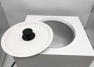 XL восковой нагреватель 10LB восковый нагреватель экстра большой восковый нагреватель 10фунтов для эпиляции США поставщик