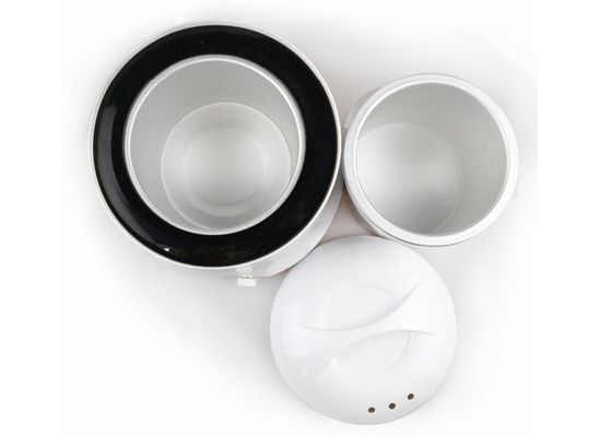 800cc ручные / парафиновые депиляторные восковые нагреватели 800ml восковые нагреватели с светодиодным дисплеем 2lb поставщик
