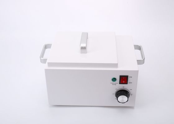 Нагреватель для горячего воска US Large Wax Warmer - 5 фунтов (для твердого воска) Для спа-салона Портативный салон Электрический поставщик