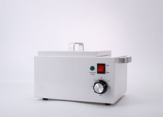 Нагреватель для горячего воска US Large Wax Warmer - 5 фунтов (для твердого воска) Для спа-салона Портативный салон Электрический поставщик