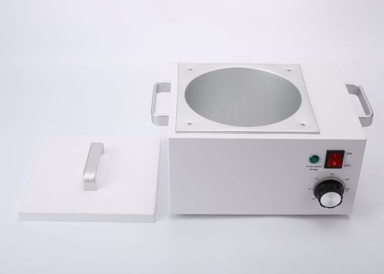 Нагреватель для горячего воска US Large Wax Warmer - 5 фунтов (для твердого воска) Для спа-салона Портативный салон Электрический поставщик